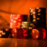 Marcus Reid, Lead Casino Analyst and casino non aams specialist, professional portrait photo